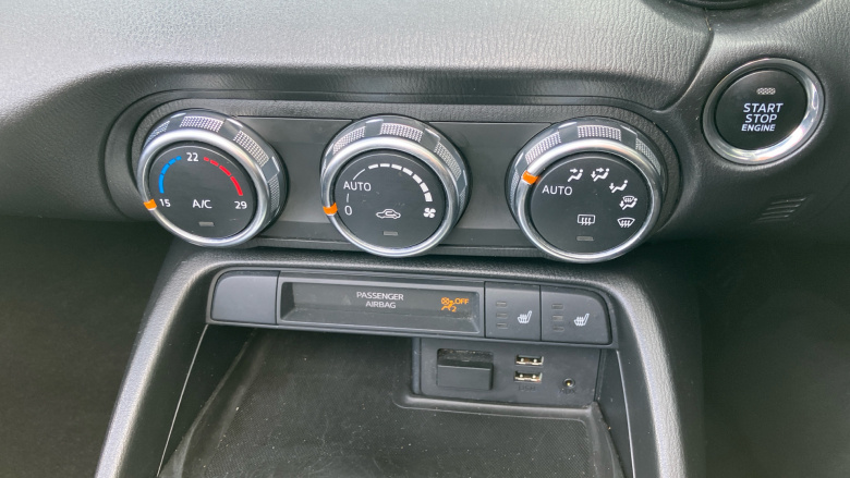 Mazda MX-5 2.0 SE-L Nav 2dr Petrol Convertible